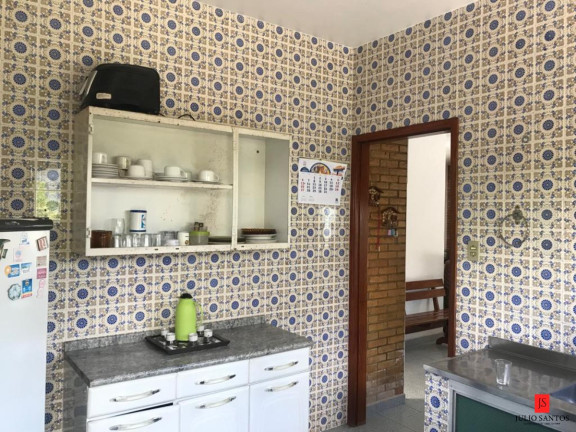 Imagem Casa com 5 Quartos à Venda, 171 m² em Itaguá - Ubatuba