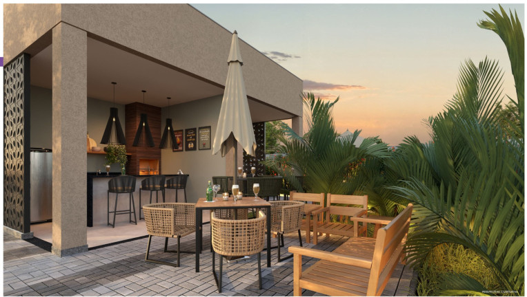 Imagem Apartamento com 2 Quartos à Venda, 39 m² em Irajá - Rio De Janeiro