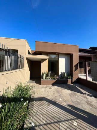 Casa com 2 Quartos à Venda, 73 m² em Centenário - Sapiranga