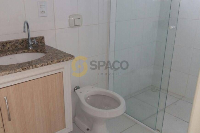 Imagem Apartamento com 3 Quartos à Venda, 89 m² em Vila Lenzi - Jaraguá Do Sul