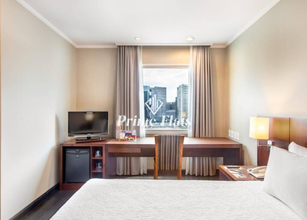 Imagem Apartamento com 1 Quarto à Venda, 22 m² em Chácara Santo Antônio (zona Sul) - São Paulo Imagem Apartamento com 1 Quarto à Venda, 22 m² em Chácara Santo Antônio (zona Sul) - São Paulo