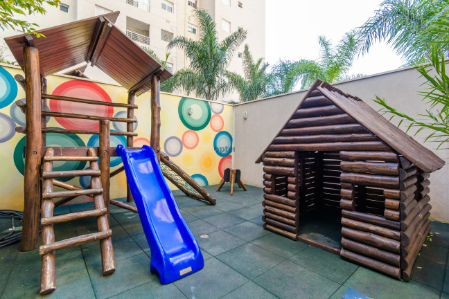 Imagem Apartamento com 2 Quartos à Venda, 84 m² em Centro - São Bernardo Do Campo
