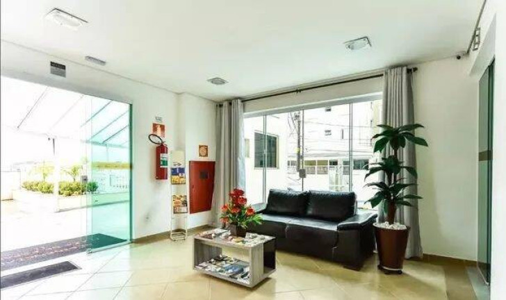 Imagem Apartamento com 2 Quartos à Venda, 50 m² em Jardim Utinga - Santo André Imagem Apartamento com 2 Quartos à Venda, 50 m² em Jardim Utinga - Santo André