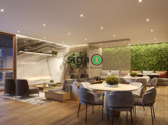 Imagem Apartamento com 2 Quartos à Venda, 142 m² em Vila Mariana - São Paulo Imagem Apartamento com 2 Quartos à Venda, 142 m² em Vila Mariana - São Paulo