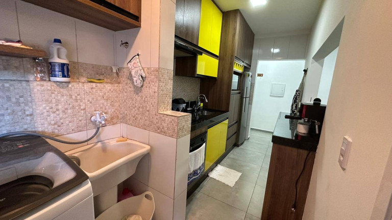 Imagem Apartamento com 2 Quartos à Venda, 69 m² em Itaguá - Ubatuba Imagem Apartamento com 2 Quartos à Venda, 69 m² em Itaguá - Ubatuba