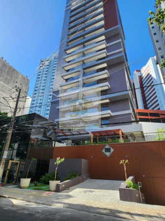 Imagem Imóvel com 1 Quarto à Venda, 22 m² em Barra - Salvador