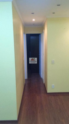 Imagem Apartamento com 2 Quartos à Venda, 48 m² em Jardim Santa Terezinha (zona Leste) - São Paulo Imagem Apartamento com 2 Quartos à Venda, 48 m² em Jardim Santa Terezinha (zona Leste) - São Paulo
