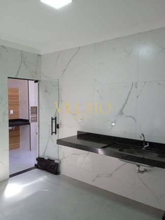 Imagem Casa com 3 Quartos à Venda, 110 m² em Garavelo Residencial Park - Aparecida De Goiânia Imagem Casa com 3 Quartos à Venda, 110 m² em Garavelo Residencial Park - Aparecida De Goiânia