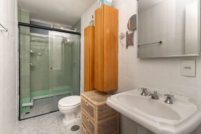 Imagem Apartamento com 2 Quartos à Venda, 67 m² em Itaim Bibi - São Paulo