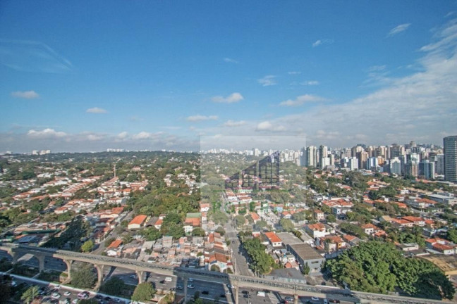 Imagem Apartamento com 2 Quartos à Venda, 118 m² em Campo Belo - São Paulo