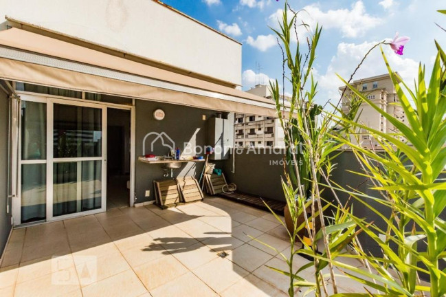 Imagem Cobertura com 2 Quartos à Venda, 550 m² em Cambuí - Campinas Imagem Cobertura com 2 Quartos à Venda, 550 m² em Cambuí - Campinas