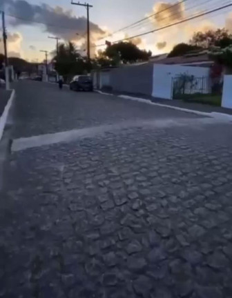 Imagem Casa com 3 Quartos à Venda, 110 m² em Caxangá - Recife