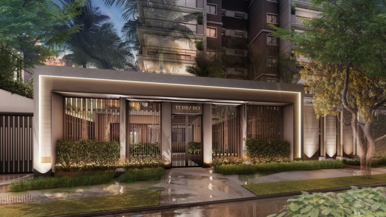 Imagem Apartamento com 4 Quartos à Venda, 354 m² em Vila Romana - São Paulo Imagem Apartamento com 4 Quartos à Venda, 354 m² em Vila Romana - São Paulo