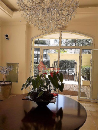 Imagem Apartamento com 3 Quartos à Venda, 189 m² em Santa Cecília - São Paulo