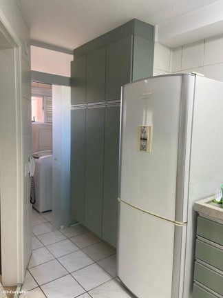 Imagem Apartamento com 1 Quarto à Venda, 44 m² em Casa Branca - Santo André