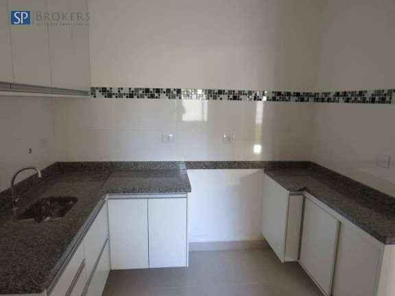 Imagem Apartamento com 2 Quartos à Venda, 74 m² em Residencial Royal Plaza - Vinhedo