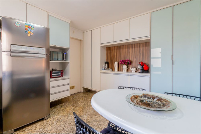 Imagem Apartamento com 4 Quartos à Venda, 170 m² em Perdizes - São Paulo