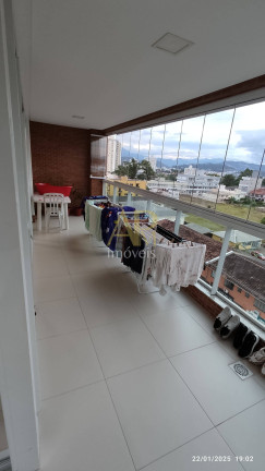 Imagem Apartamento com 3 Quartos à Venda, 179 m² em Centro - Palhoça