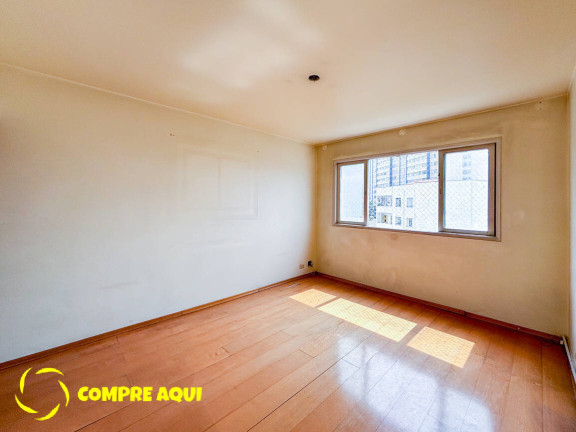 Imagem Apartamento com 2 Quartos à Venda, 72 m² em Sumaré - São Paulo