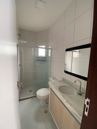 Imagem Casa com 2 Quartos para Alugar, 200 m² em Sim - Feira De Santana