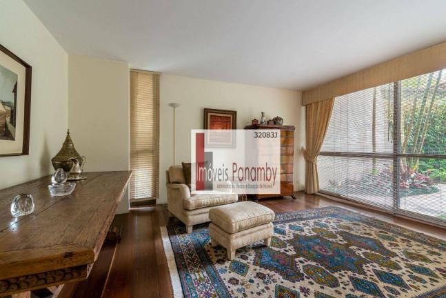 Imagem Casa com 4 Quartos para Alugar, 885 m² em Pacaembu - São Paulo Imagem Casa com 4 Quartos para Alugar, 885 m² em Pacaembu - São Paulo