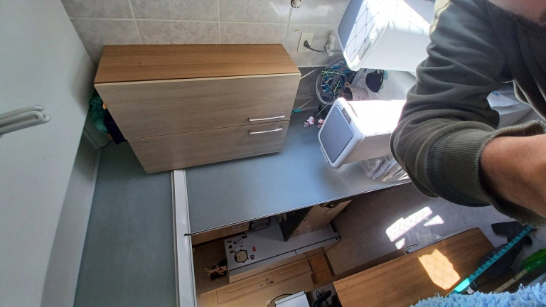 Imagem Apartamento com 2 Quartos à Venda, 55 m² em Rudge Ramos - São Bernardo Do Campo Imagem Apartamento com 2 Quartos à Venda, 55 m² em Rudge Ramos - São Bernardo Do Campo