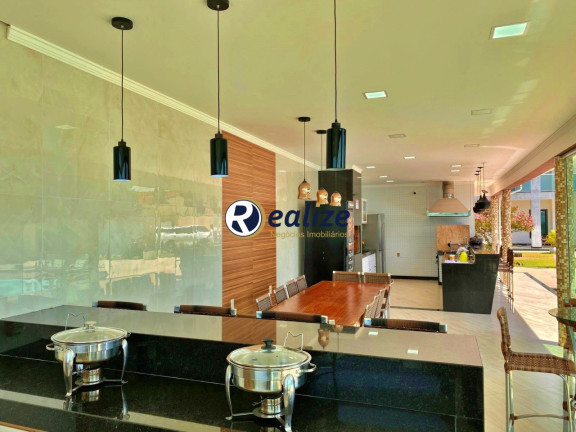 Imagem Casa com 8 Quartos à Venda, 500 m² em Santa Mônica - Guarapari Imagem Casa com 8 Quartos à Venda, 500 m² em Santa Mônica - Guarapari