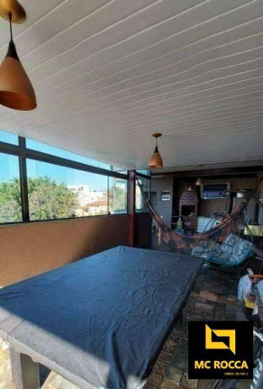 Imagem Cobertura com 2 Quartos à Venda, 161 m² em Santa Maria - Santo André Imagem Cobertura com 2 Quartos à Venda, 161 m² em Santa Maria - Santo André