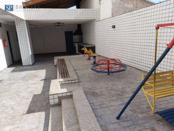 Imagem Apartamento com 3 Quartos à Venda, 110 m² em Cambuí - Campinas Imagem Apartamento com 3 Quartos à Venda, 110 m² em Cambuí - Campinas