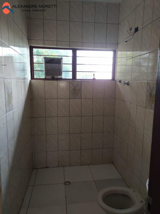 Imagem Casa com 2 Quartos para Alugar, 70 m² em Vila Santa Clara - Sorocaba