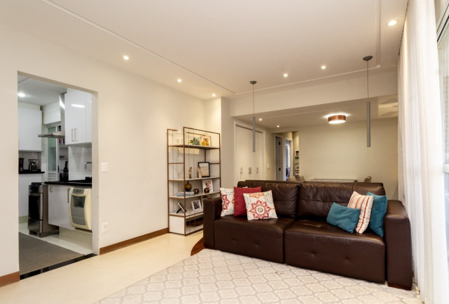 Imagem Apartamento com 2 Quartos à Venda, 90 m² em Saúde - São Paulo