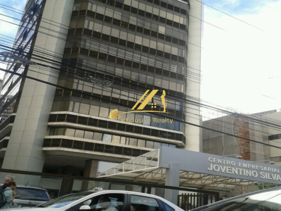 Imagem Imóvel para Alugar, 35 m² em Pituba - Salvador
