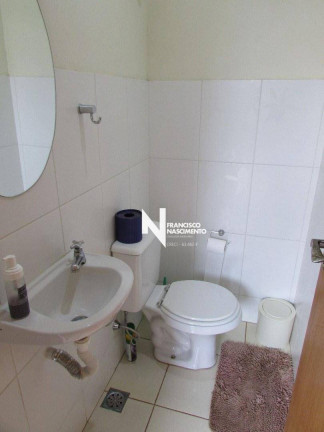 Imagem Sobrado com 3 Quartos à Venda, 251 m² em Paulinia - Paulínia