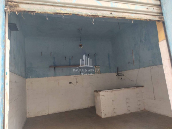 Imagem Casa com 2 Quartos à Venda, 150 m² em Jardim Bom Recanto - Mauá