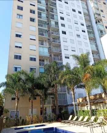 Imagem Apartamento com 2 Quartos à Venda, 59 m² em Mooca - São Paulo