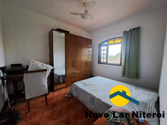 Imagem Casa com 4 Quartos à Venda, 210 m² em Parque Nanci - Maricá