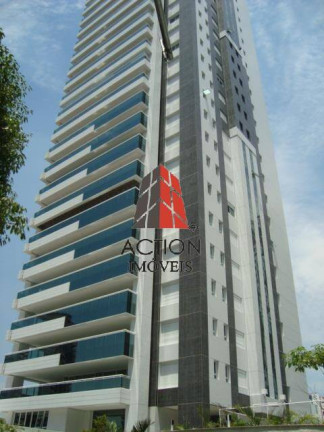 Apartamento com 4 Quartos à Venda, 326 m² em Jardim Anália Franco - São Paulo