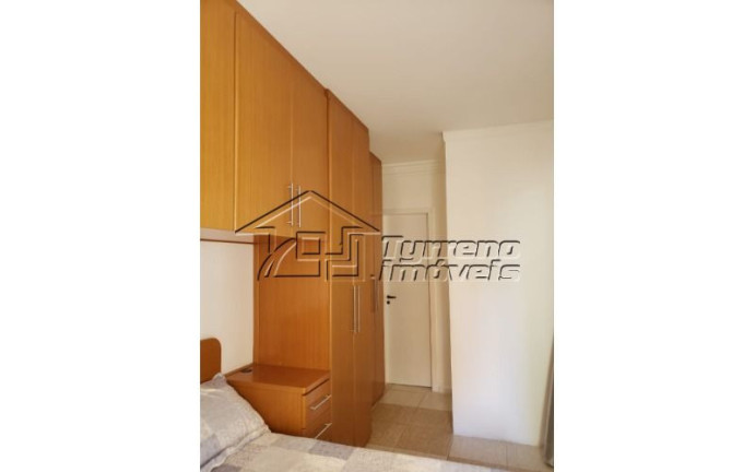 Imagem Apartamento com 1 Quarto à Venda, 42 m² em Jardim Aquarius - São José Dos Campos
