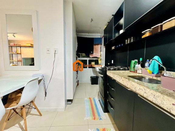 Imagem Apartamento com 2 Quartos à Venda, 61 m² em Dunas - Fortaleza Imagem Apartamento com 2 Quartos à Venda, 61 m² em Dunas - Fortaleza
