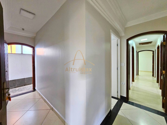 Imagem Casa com 5 Quartos à Venda, 176 m² em Vila Campesina - Osasco