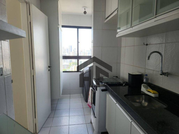 Imagem Apartamento com 2 Quartos para Alugar, 58 m² em Boa Viagem - Recife Imagem Apartamento com 2 Quartos para Alugar, 58 m² em Boa Viagem - Recife