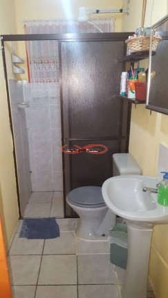 Imagem Casa com 3 Quartos à Venda, 144 m² em Santa Cruz - Itanhaém