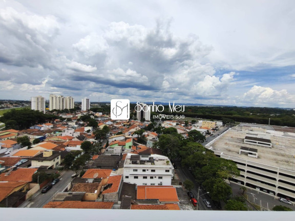 Imagem Apartamento com 3 Quartos à Venda, 111.515 m² em Jardim Augusta - São José Dos Campos Imagem Apartamento com 3 Quartos à Venda, 111.515 m² em Jardim Augusta - São José Dos Campos
