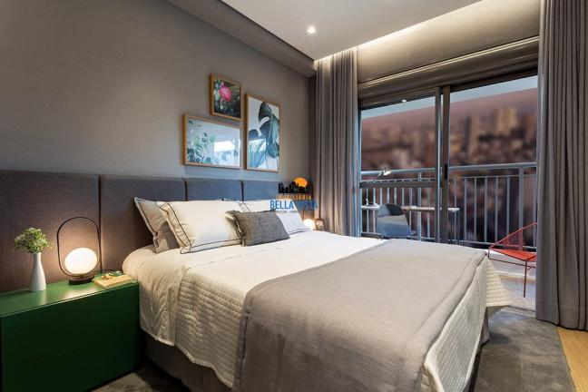 Imagem Apartamento com 3 Quartos à Venda, em Vila Prudente - São Paulo Imagem Apartamento com 3 Quartos à Venda, em Vila Prudente - São Paulo