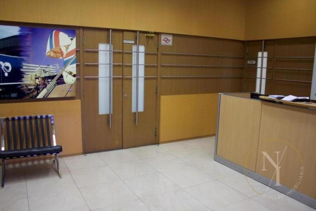 Imagem Imóvel Comercial para Alugar, 2.068 m² em Vila Mascote - São Paulo Imagem Imóvel Comercial para Alugar, 2.068 m² em Vila Mascote - São Paulo