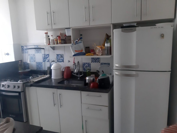Imagem Imóvel com 2 Quartos à Venda, 48 m² em Penha De França - São Paulo