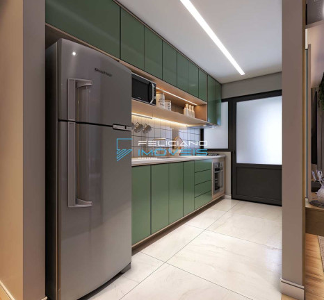 Imagem Apartamento com 2 Quartos à Venda, 97 m² em Solemar - Praia Grande Imagem Apartamento com 2 Quartos à Venda, 97 m² em Solemar - Praia Grande