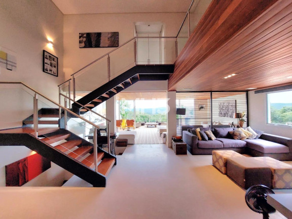 Imagem Casa de Condomínio com 4 Quartos à Venda, 326 m² em Loteamento Caminhos De São Conrado (sousas) - Campinas Imagem Casa de Condomínio com 4 Quartos à Venda, 326 m² em Loteamento Caminhos De São Conrado (sousas) - Campinas