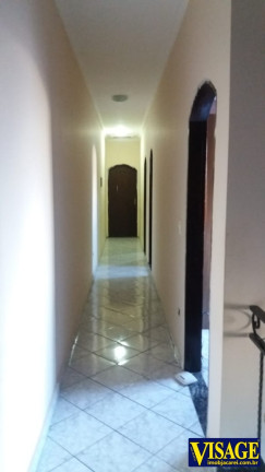 Imagem Casa com 3 Quartos à Venda, 145 m² em Cid. Salvador - Jacareí Imagem Casa com 3 Quartos à Venda, 145 m² em Cid. Salvador - Jacareí