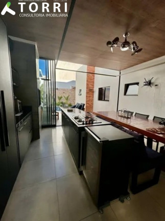 Imagem Imóvel com 3 Quartos à Venda, 180 m² em Condomínio Sunlake - Votorantim